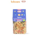 Organic Life (1080)-Nui Rau Củ Hữu Cơ Cho Bé Hình Space 200g Dalla Costa Organic Baby Pasta Space